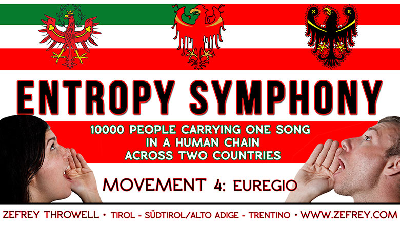 Loading... Entropy Symphony: Movement IV - Euregio