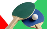 Midtown Games: Event 4 - Table Tennis Street Tournament