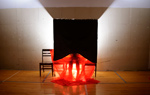 Shadow Curtain